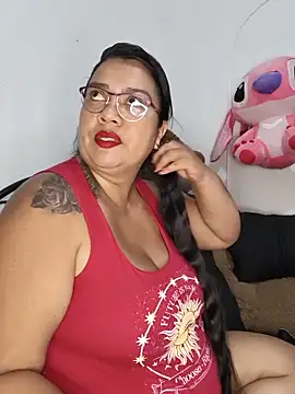 NARNYALABELLA online show from June 12, 2026, 7:22 pm