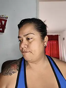 NARNYALABELLA online show from June 1, 2026, 12:05 pm