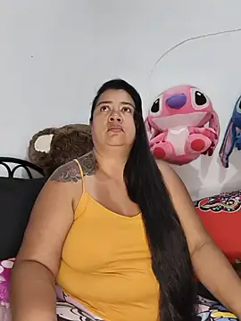 NARNYALABELLA online show from June 20, 2026, 12:43 pm