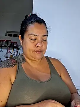 NARNYALABELLA online show from October 17, 2025, 12:14 am