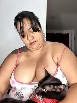 NARNYALABELLA online show from January 15, 2026, 10:07 am