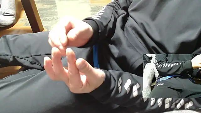 Yasu2000 online show from January 11, 2026, 6:09 am