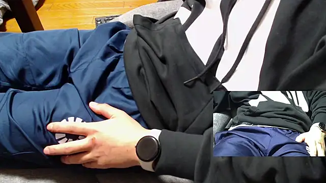 Yasu2000 online show from March 11, 2026, 1:32 am