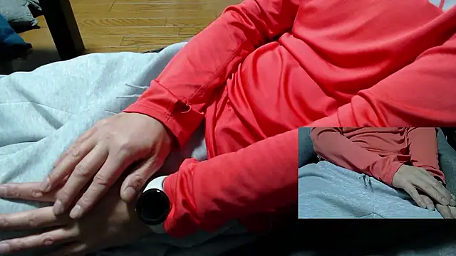 Yasu2000 online show from March 13, 2026, 10:20 am