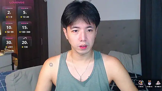 Addictiveboi online show from September 29, 2025, 3:13 am