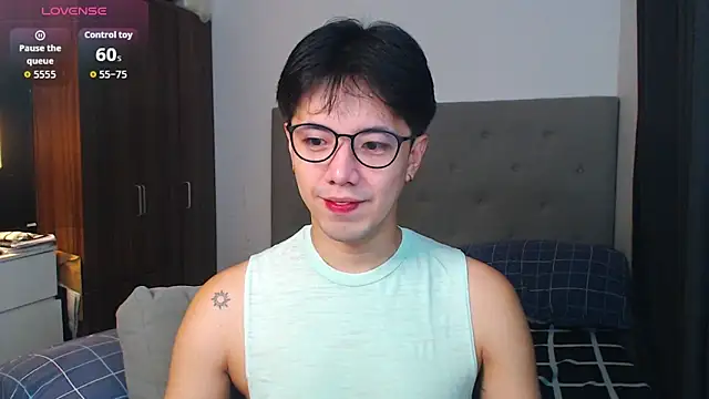 Addictiveboi online show from September 20, 2025, 1:54 am