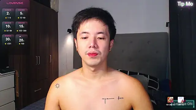 Addictiveboi online show from April 25, 2026, 2:25 am