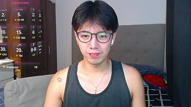 Addictiveboi online show from September 27, 2025, 3:01 am