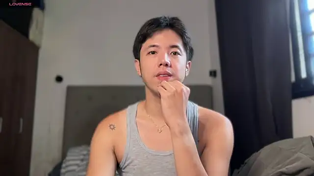 Addictiveboi online show from July 23, 2026, 5:05 am