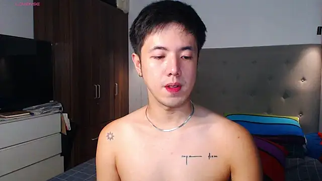 Addictiveboi online show from February 20, 2026, 3:47 am