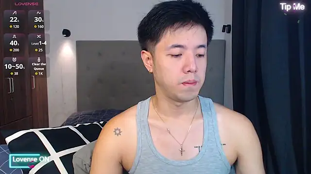 Addictiveboi online show from December 5, 2025, 1:27 am