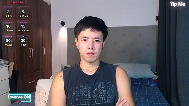 Addictiveboi online show from January 9, 2026, 3:13 am