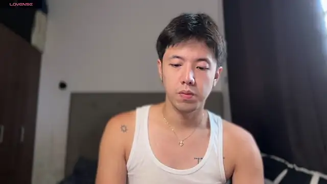 Addictiveboi online show from July 15, 2026, 3:13 am