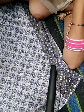 Kittu-rani66 online show from October 20, 2025, 12:24 am