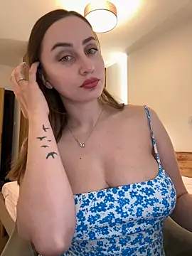 Maribelle Vinnie online show from April 29, 2026, 12:20 pm