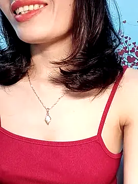 Snapshot of Hinna_x chatting on February 7, 2026, 5:48 am Hinna x online show from February 7, 2026, 5:48 am