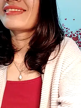 Snapshot of Hinna_x chatting on February 12, 2026, 1:38 am Hinna x online show from February 12, 2026, 1:38 am