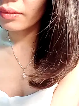 Snapshot of Hinna_x chatting on March 17, 2026, 8:50 am Hinna x online show from March 17, 2026, 8:50 am