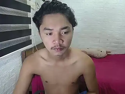 Asian cummer08 online show from March 6, 2026, 1:55 am