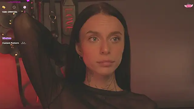 livia starwars online show from September 17, 2025, 3:36 pm