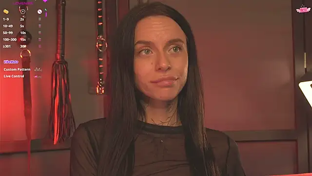 livia starwars online show from October 3, 2025, 9:16 pm