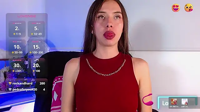 Snapshot of Nataliagp chatting on March 26, 2026, 4:11 am Nataliagp online show from March 26, 2026, 4:11 am