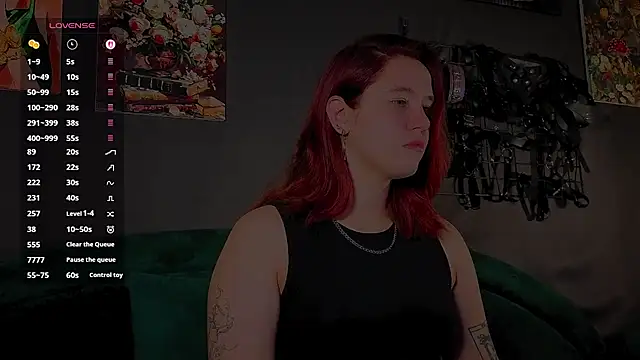 the high priestess online show from June 20, 2026, 2:38 am