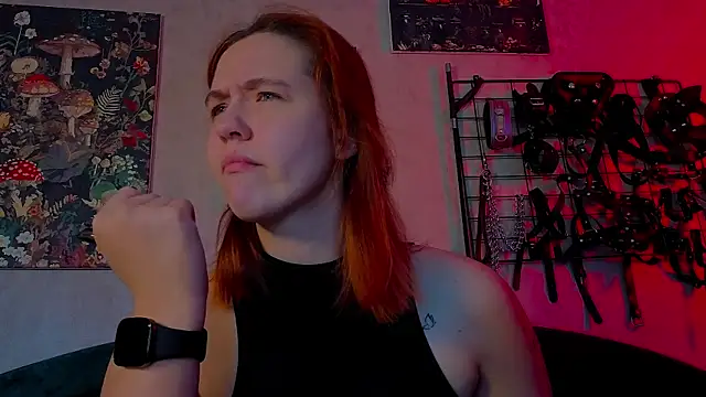the high priestess online show from May 15, 2026, 5:05 am
