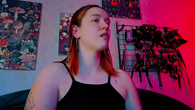 the high priestess online show from May 18, 2026, 5:02 am