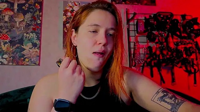 the high priestess online show from May 16, 2026, 5:17 am