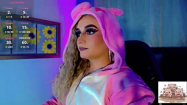 Cata MW online show from October 7, 2025, 7:04 pm