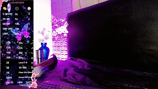 Cata MW online show from October 27, 2025, 7:04 pm