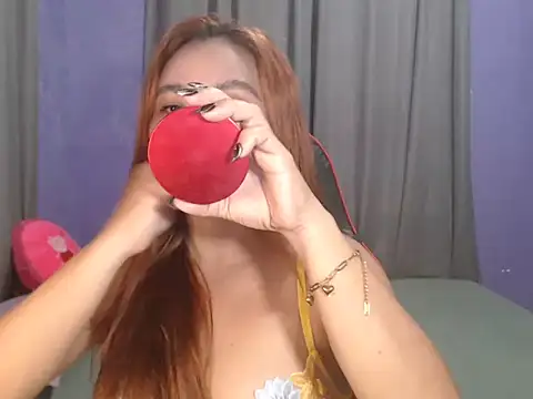 hotasianpinky online show from July 13, 2026, 8:13 am