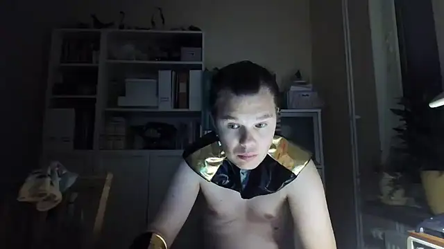 DIRTY BOY93 online show from May 25, 2026, 8:40 pm