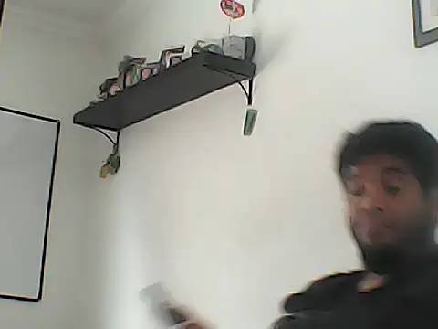 Rolo-Sumiso online show from October 27, 2025, 4:41 pm