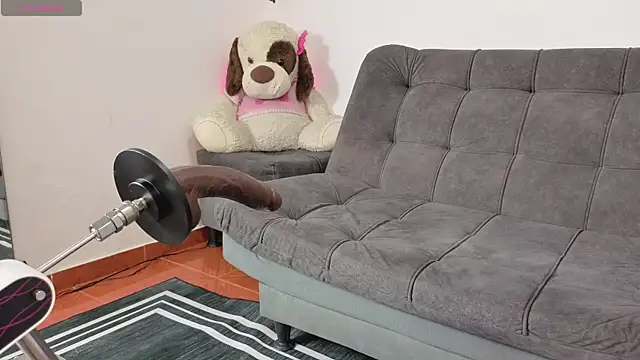 Snapshot of Sweet_Khriis chatting on May 29, 2026, 3:34 am Sweet Khriis online show from May 29, 2026, 3:34 am