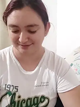 Anaa Rose online show from February 3, 2026, 8:47 pm