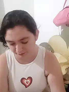 Anaa Rose online show from November 18, 2025, 8:12 pm