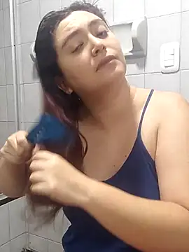 Anaa Rose online show from October 18, 2025, 10:45 pm