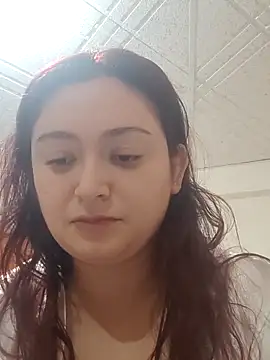 Anaa Rose online show from March 21, 2026, 5:50 pm