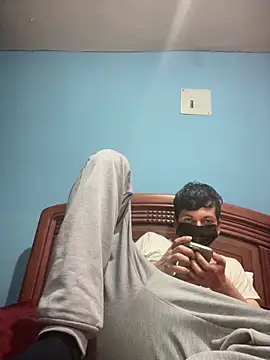 Sebas34  online show from February 9, 2026, 12:30 am