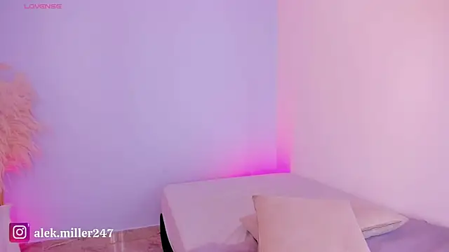 aleksandramiller  online show from July 26, 2026, 2:13 pm