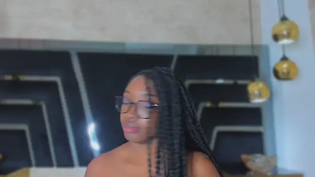 YallianaBrooks online show from July 17, 2026, 12:02 pm