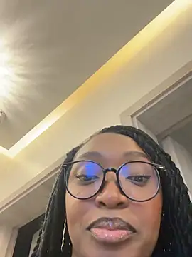 YallianaBrooks online show from July 23, 2026, 3:52 pm