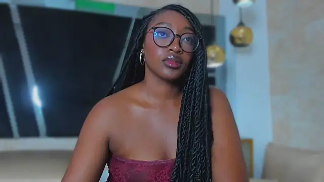 YallianaBrooks online show from July 28, 2026, 2:13 pm
