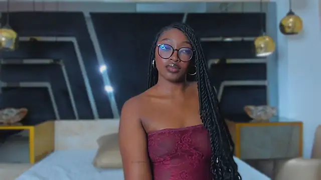 YallianaBrooks online show from July 28, 2026, 6:20 pm