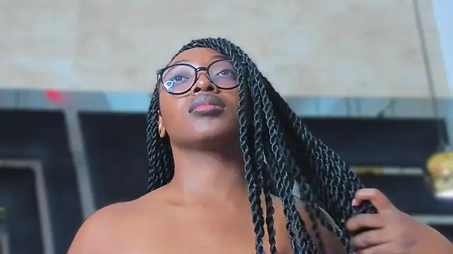 YallianaBrooks online show from June 23, 2026, 12:03 pm