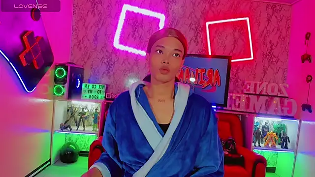 Madison Mujica online show from September 25, 2025, 11:05 am