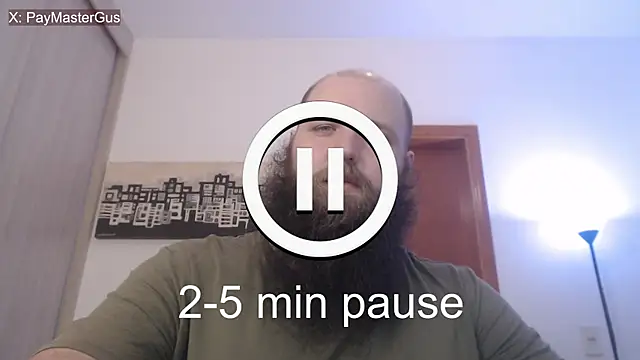 PayMasterGus online show from December 14, 2025, 5:46 am