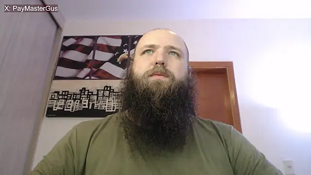 PayMasterGus online show from September 26, 2025, 2:40 am